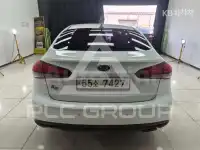 2017 KIA K3