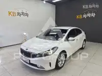 2017 KIA K3