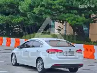 2017 KIA K3