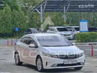 2017 KIA K3