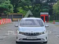 2017 KIA K3