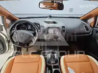 2017 KIA K3