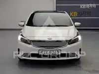 2017 KIA K3