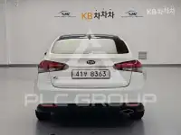 2017 KIA K3