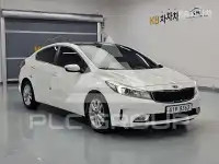 2017 KIA K3