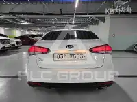 2017 KIA K3