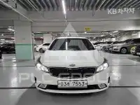 2017 KIA K3