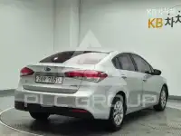 2017 KIA K3