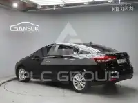 2017 KIA K3