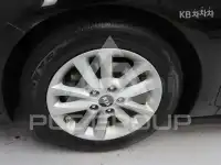 2017 KIA K3