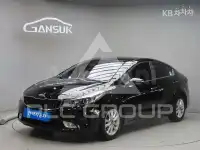 2017 KIA K3