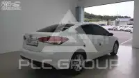 2017 KIA K3