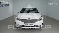 2017 KIA K3