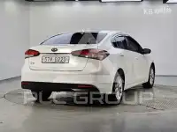 2017 KIA K3