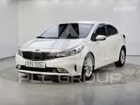 2017 KIA K3