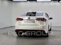 2017 KIA K3