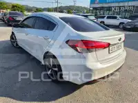 2017 KIA K3