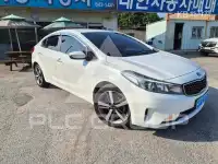 2017 KIA K3