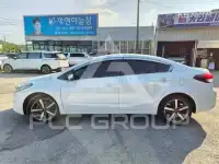 2017 KIA K3