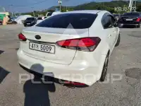 2017 KIA K3
