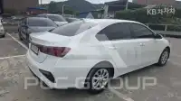 2017 KIA K3