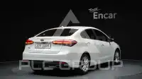 2017 KIA K3