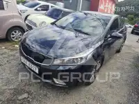 2017 KIA K3