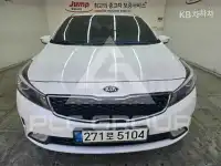 2017 KIA K3