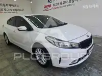 2017 KIA K3