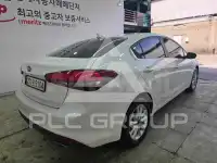 2017 KIA K3