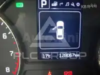 2017 KIA K3