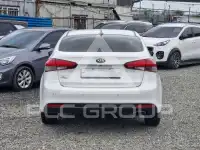 2017 KIA K3
