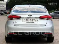 2017 KIA K3