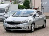 2017 KIA K3