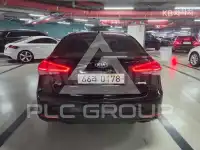 2017 KIA K3