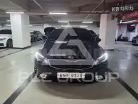 2017 KIA K3