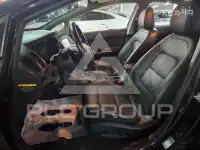 2017 KIA K3