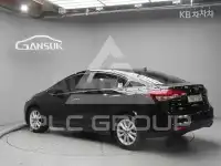 2017 KIA K3