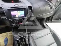 2017 KIA K3