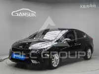 2017 KIA K3