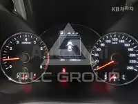 2017 KIA K3
