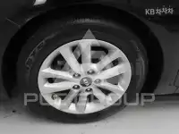 2017 KIA K3