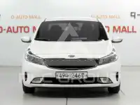 2017 KIA K3