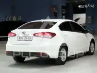2017 KIA K3
