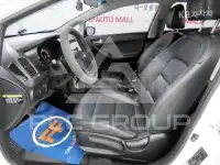 2017 KIA K3