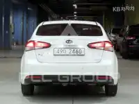 2017 KIA K3
