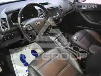 2017 KIA K3