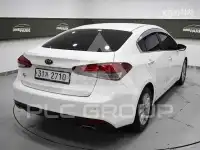 2017 KIA K3