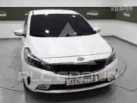 2017 KIA K3
