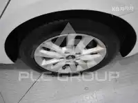 2017 KIA K3